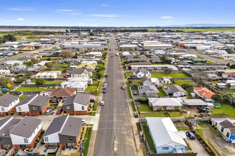Photo of property in 174 Crinan Street, Appleby, Invercargill, 9812