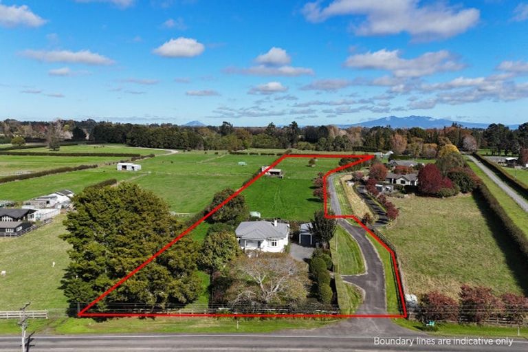 Photo of property in 775c Bruntwood Road, Tamahere, Hamilton, 3283