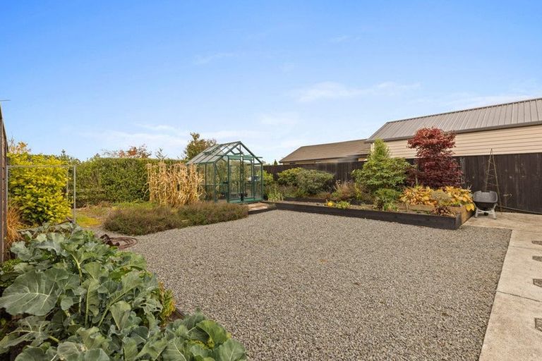 Photo of property in 20 Cullen Avenue, Swannanoa, Rangiora, 7475