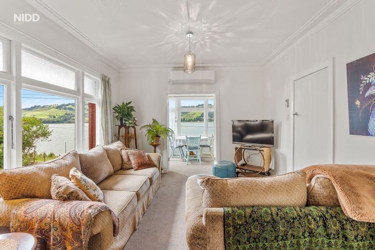 Photo of property in 291 Ravensbourne Road, Ravensbourne, Dunedin, 9022