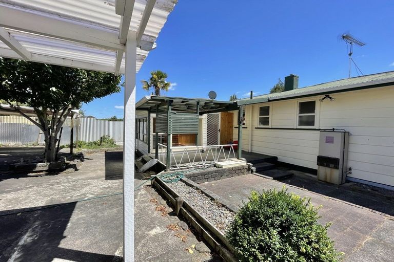 Photo of property in 27 Kiwi Street, Tokoroa, 3420