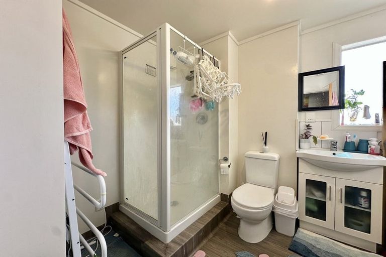 Photo of property in Aldrin Court, 12/21u Te Wharepouri Street, Berhampore, Wellington, 6023