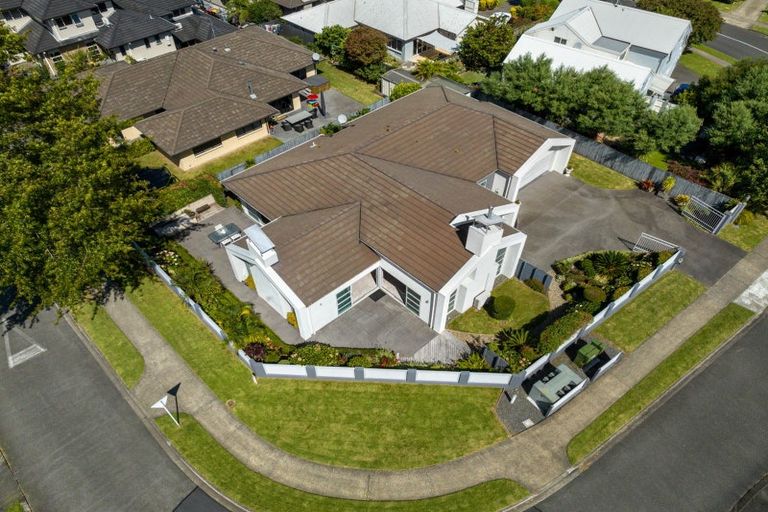 Photo of property in 1 Merriman Place, Pyes Pa, Tauranga, 3112
