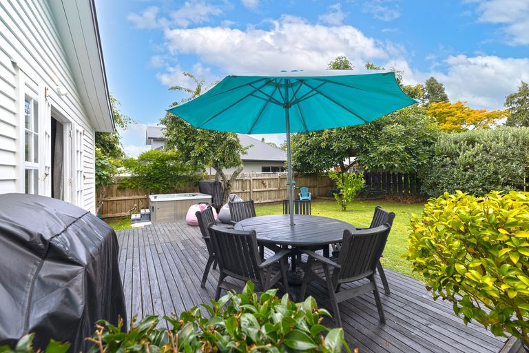 Photo of property in 43 Princes Street, Cambridge, 3434