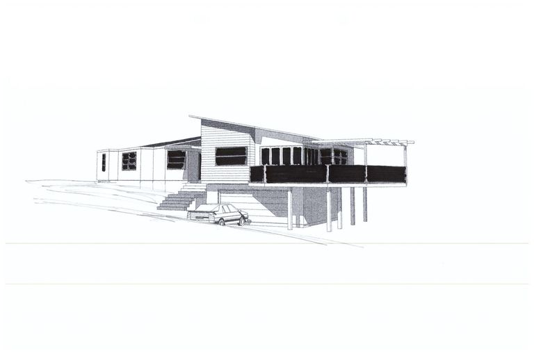 Photo of property in 87 Cashmere Drive, Fitzherbert, Palmerston North, 4410