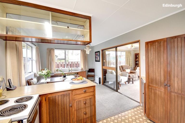 Photo of property in 10a Mure Street, Mosgiel, 9024