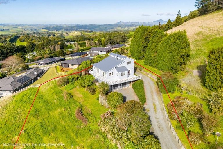 Photo of property in 17 Scenic Rise, Maunu, Whangarei, 0179