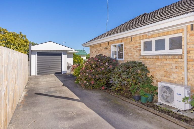 Photo of property in 137 Galloway Street, Hamilton East, Hamilton, 3216