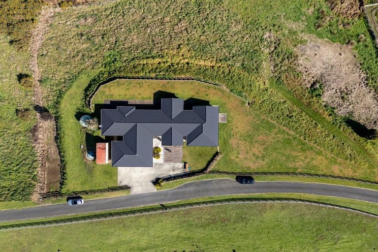 Photo of property in 20 Old Lexie Way, Pokeno, 2471