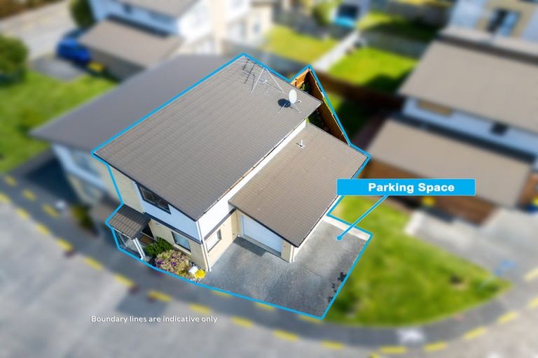 Photo of property in St Claire Village, 31/172 Mcleod Road, Te Atatu South, Auckland, 0610