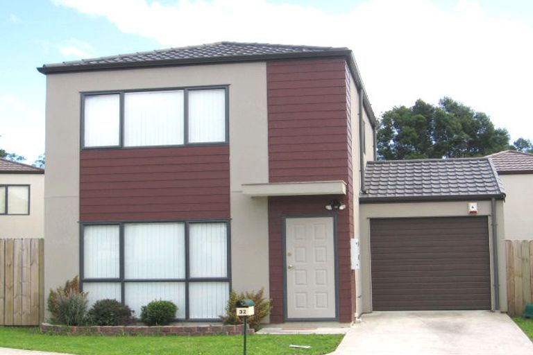 Photo of property in 32 Rakich Place, Henderson, Auckland, 0612