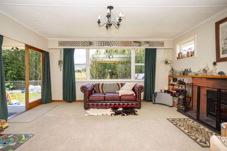 Photo of property in 398b Kumeti Road, Dannevirke, 4972