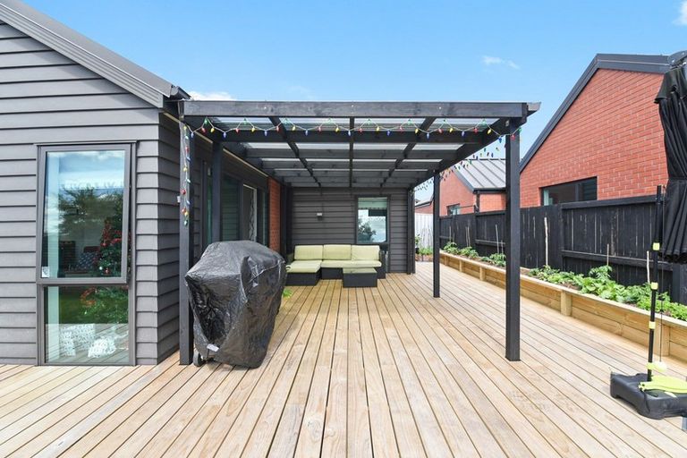 Photo of property in 1 Jobe Road, Chartwell, Hamilton, 3210