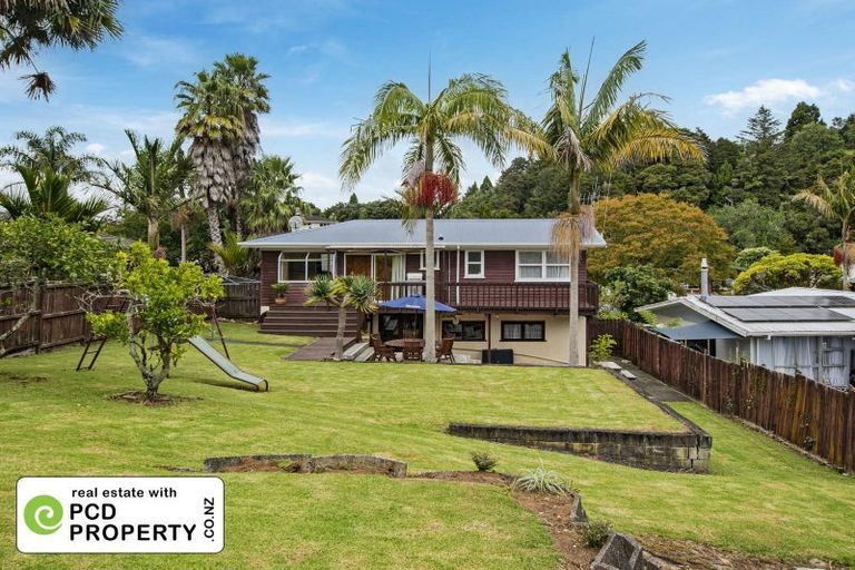 Photo of property in 16 Ranfurly Place, Te Kamo, Whangarei, 0112