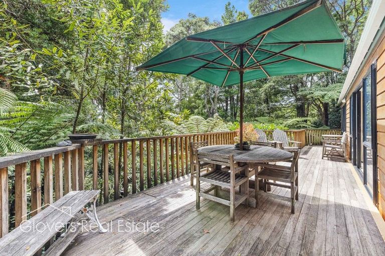 Photo of property in 157b Konini Road, Titirangi, Auckland, 0604