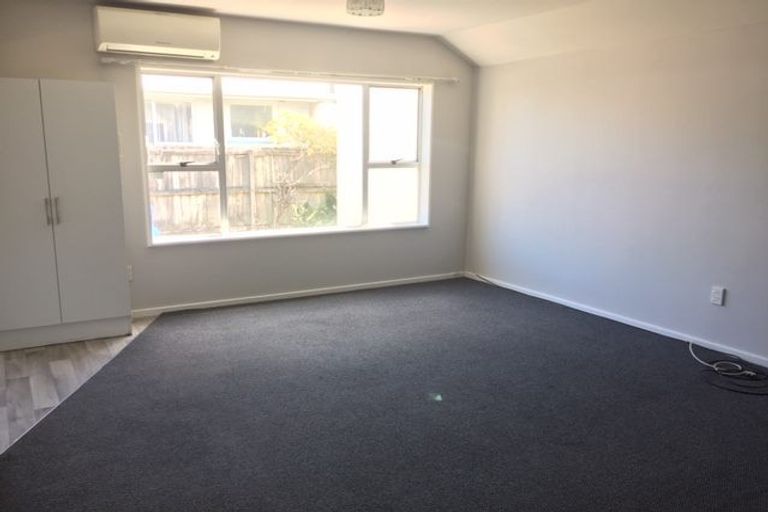 Photo of property in 3/20 King Street, Sydenham, Christchurch, 8023