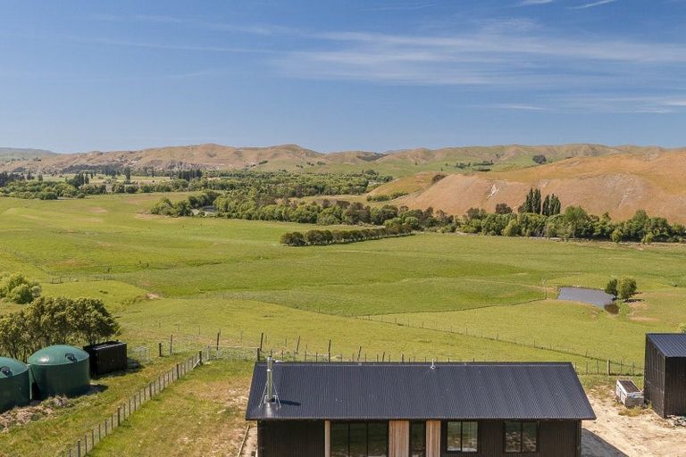Photo of property in 193c Tapairu Road, Waipawa, 4275