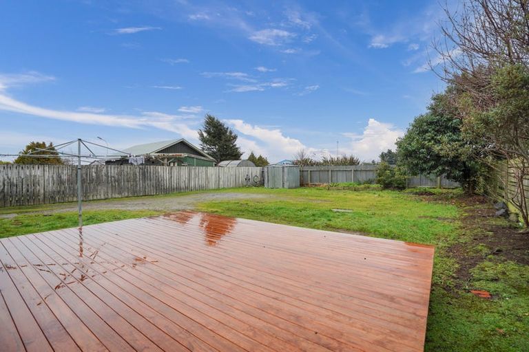 Photo of property in 82 Lithgow Street, Glengarry, Invercargill, 9810