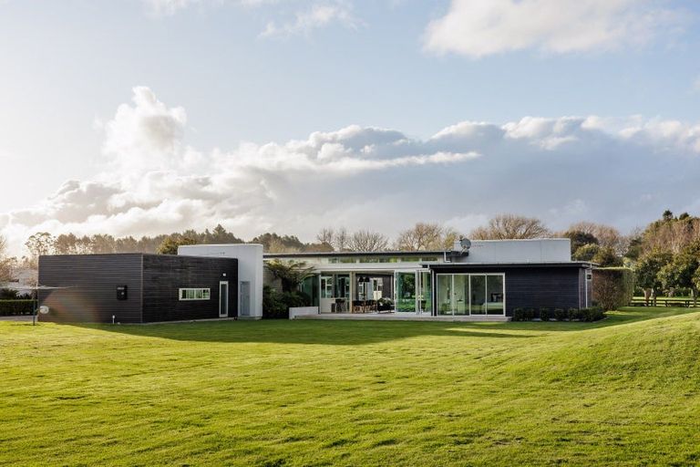 Photo of property in 9a River Downs, Horsham Downs, Hamilton, 3281