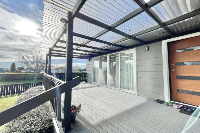 Photo of property in 9 Kereru Street, Tokoroa, 3420