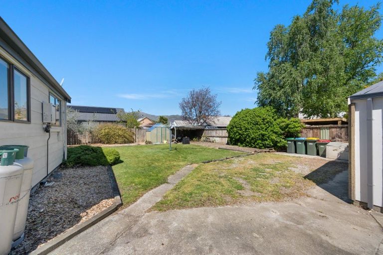 Photo of property in 101 Waenga Drive, Cromwell, 9310