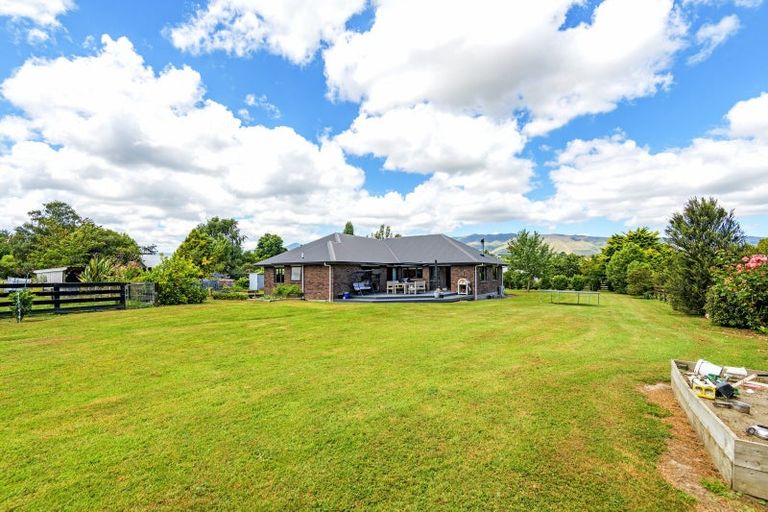 Photo of property in 1267 Pohangina Road, Pohangina, Ashhurst, 4884