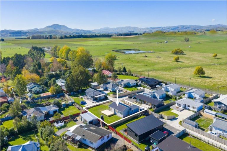Photo of property in 7d Lawrence Street, Otane, 4202