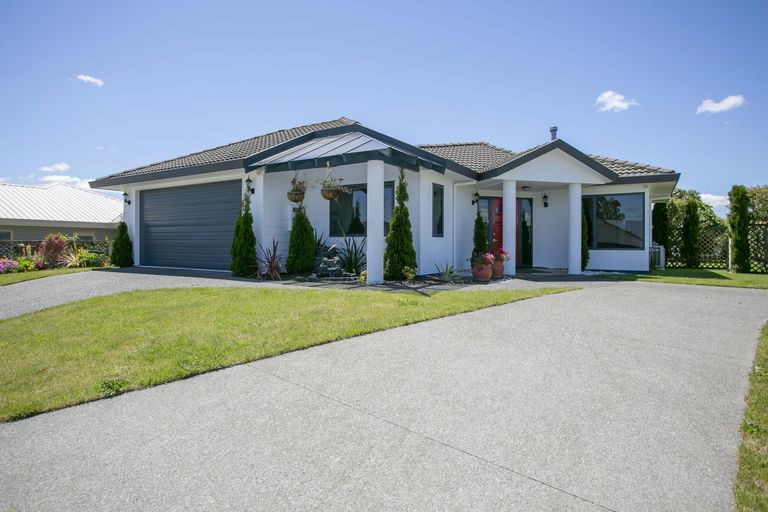 Photo of property in 5/17 Whetu Place, Nukuhau, Taupo, 3330