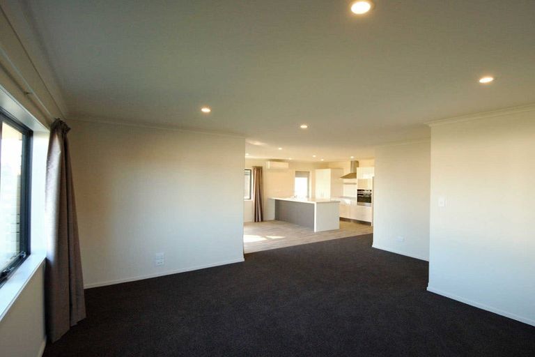 Photo of property in 34 Skyhawk Road, Wigram, Christchurch, 8042