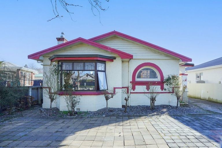 Photo of property in 4 Melbourne Street, Windsor, Invercargill, 9810