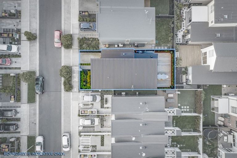 Photo of property in 19 Spotted Dove Road, Hobsonville, Auckland, 0616