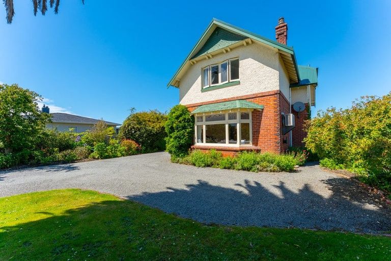Photo of property in 168 North Street, West End, Timaru, 7910