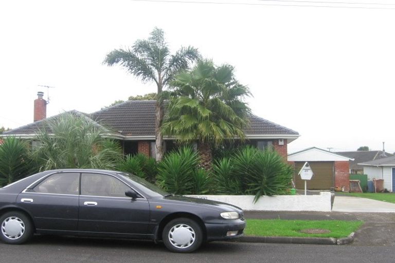 Photo of property in 29 Esperanto Road, Papatoetoe, Auckland, 2025