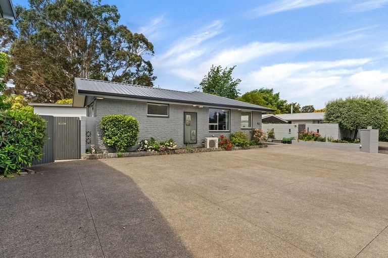 Photo of property in 217c Hoon Hay Road, Hoon Hay, Christchurch, 8025