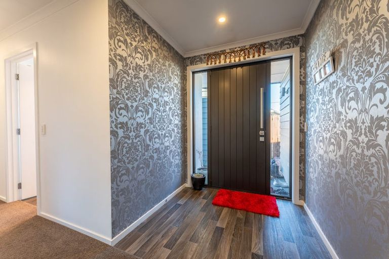 Photo of property in 2a Leckie Street, Redruth, Timaru, 7910