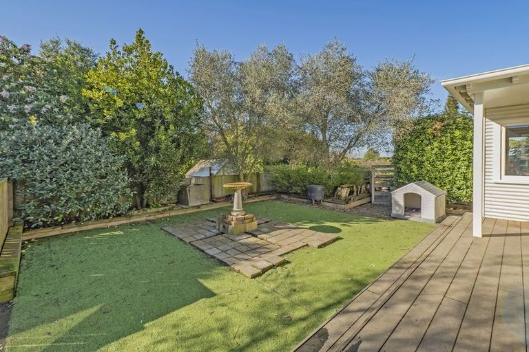 Photo of property in 112 Irvines Road, Dunsandel, Leeston, 7682