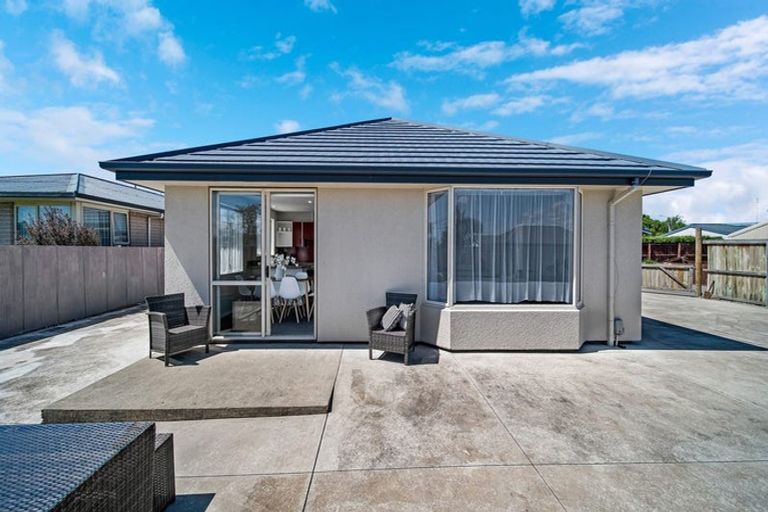 Photo of property in 62 Rowses Road, Aranui, Christchurch, 8061