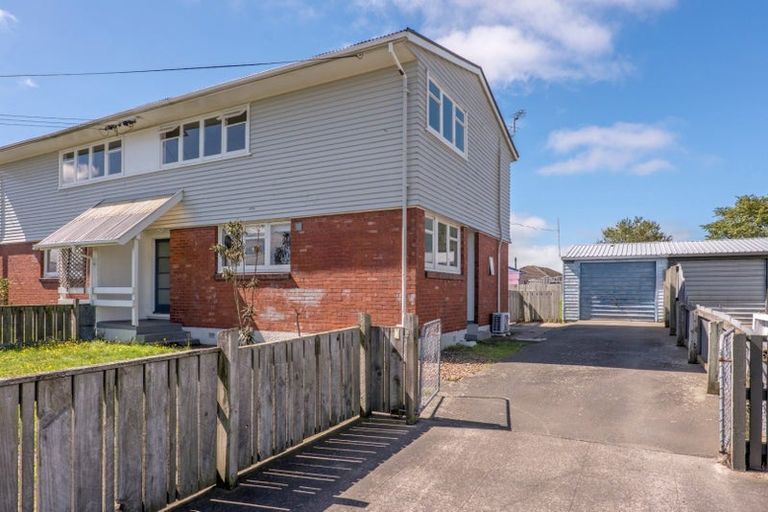 Photo of property in 3 Solent Place, Aranui, Christchurch, 8061