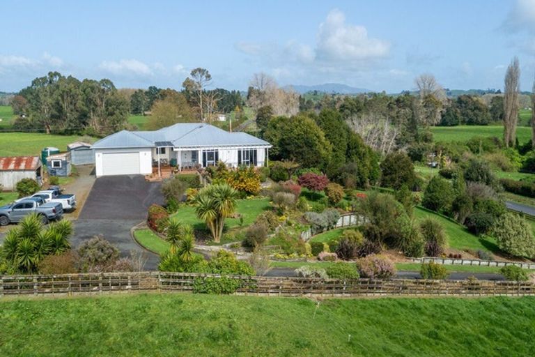 Photo of property in 644 Okoroire Road, Tapapa, Tirau, 3485