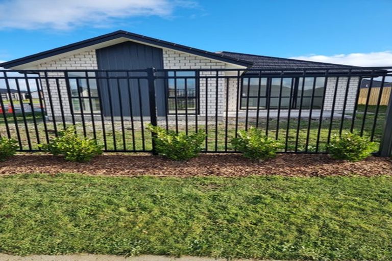 Photo of property in 9 Hurley Drive, Rolleston, 7615