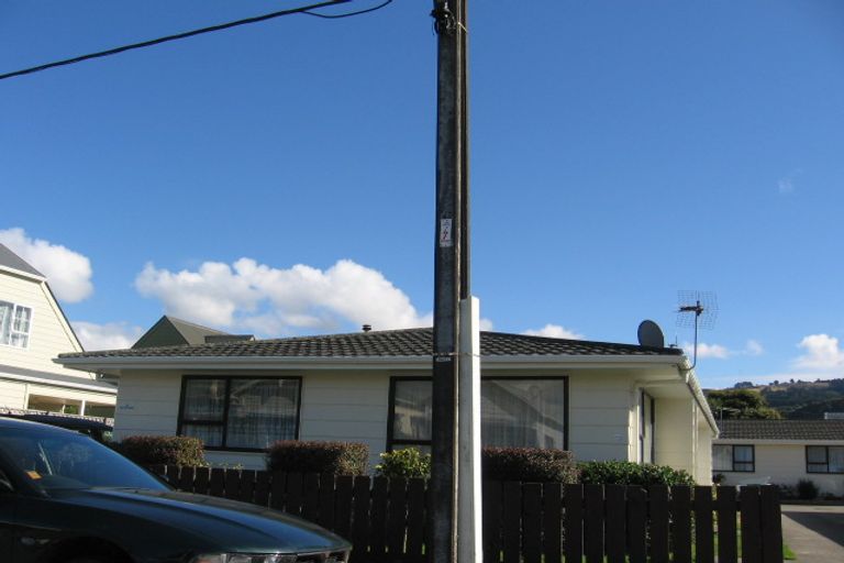 Photo of property in 33b Nelson Street, Petone, Lower Hutt, 5012