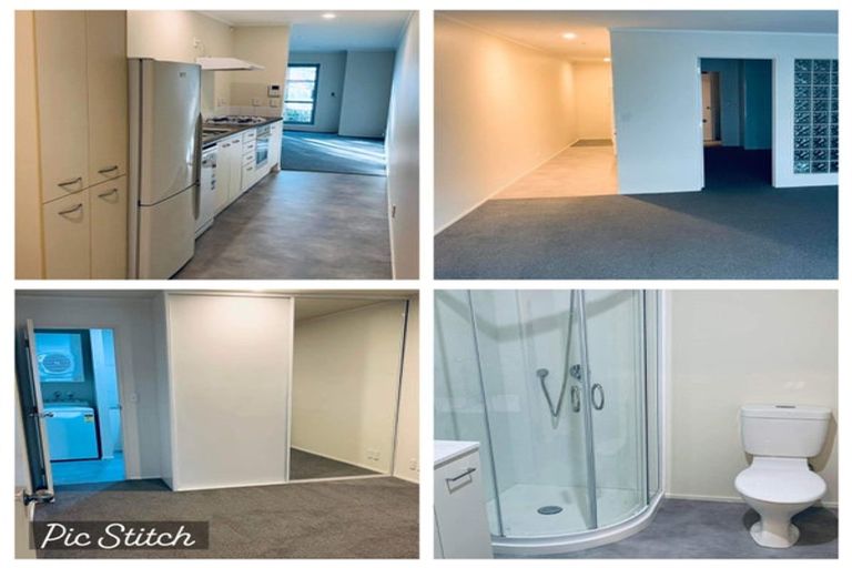 Photo of property in 15/8u Girton Terrace, Mount Cook, Wellington, 6021