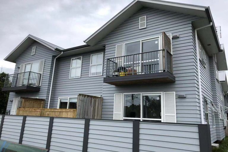Photo of property in 75u1 Cameron Road, Hamilton East, Hamilton, 3216