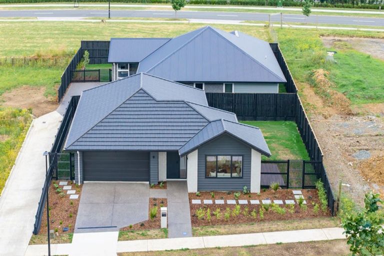 Photo of property in 111 Cobham Drive, Morrinsville, 3300