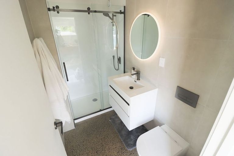 Photo of property in 27 Tilden Avenue, Hillcrest, Auckland, 0627