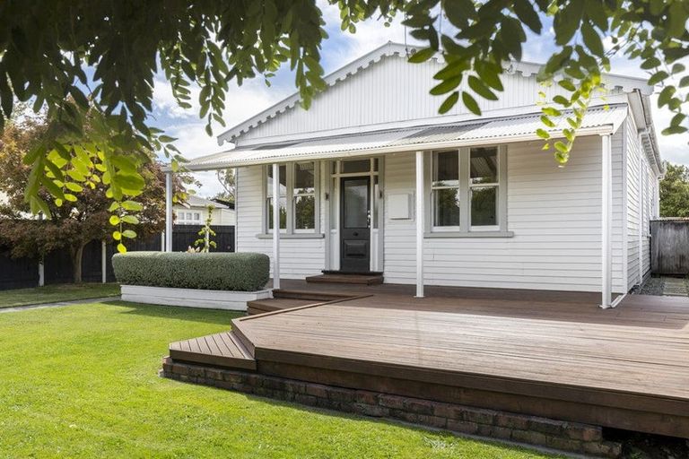 Photo of property in 34 Mowat Street, Springlands, Blenheim, 7201