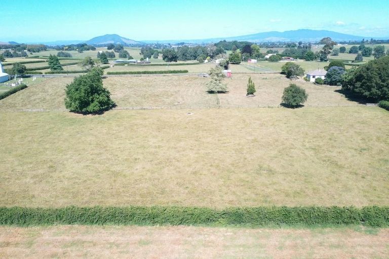 Photo of property in 61 Rangiaowhia Road, Te Awamutu, 3875