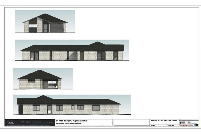 Photo of property in 3 Purei Place, Ngaruawahia, 3720