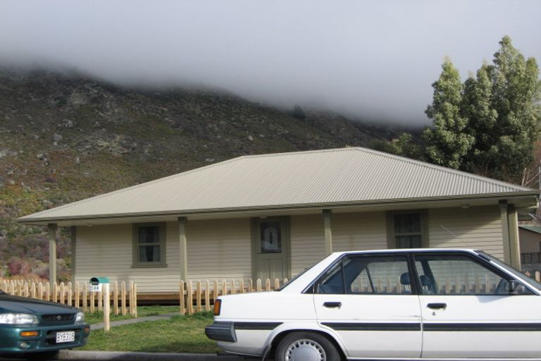 Photo of property in 58a Riverside Road, Frankton, Queenstown, 9300