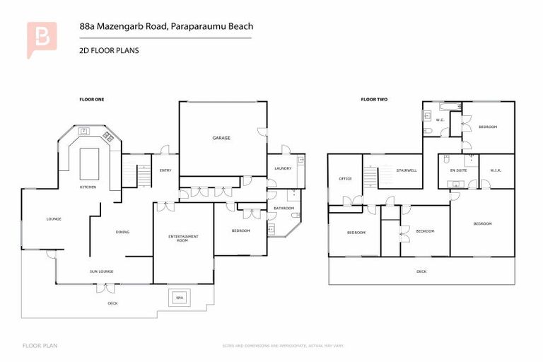 Photo of property in 88a Mazengarb Road, Paraparaumu Beach, Paraparaumu, 5032